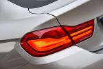 BMW 420d Gran Coupe M Sport 2017 года (ZA)